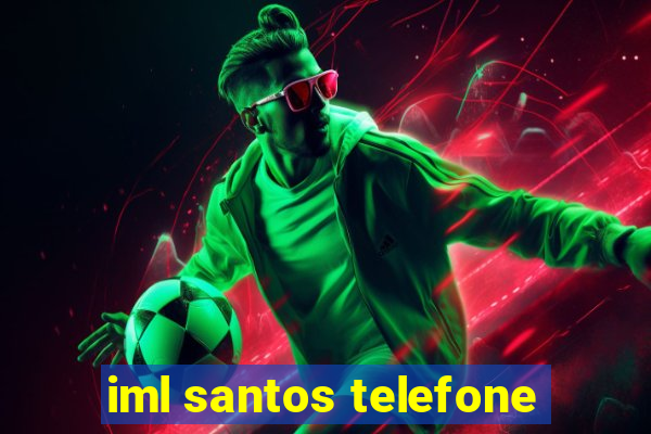 iml santos telefone